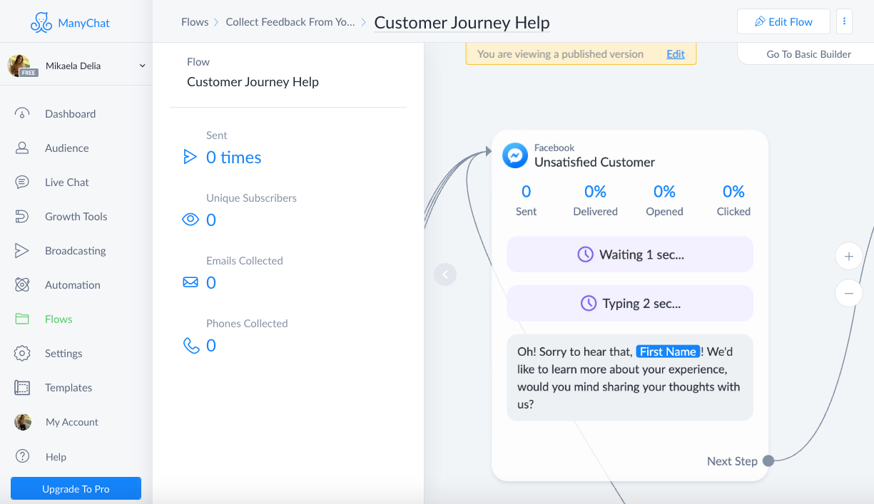 difficult customer journey