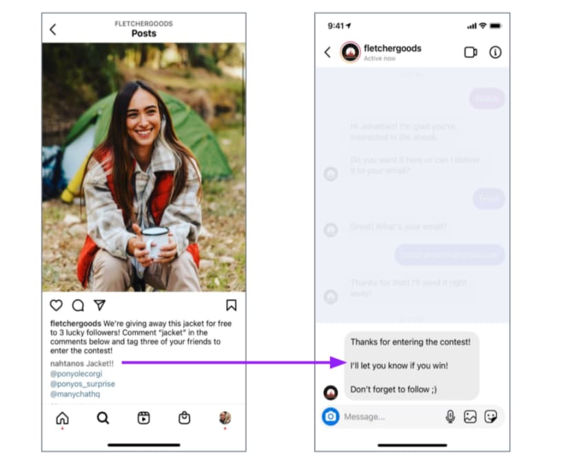 instagram plateau