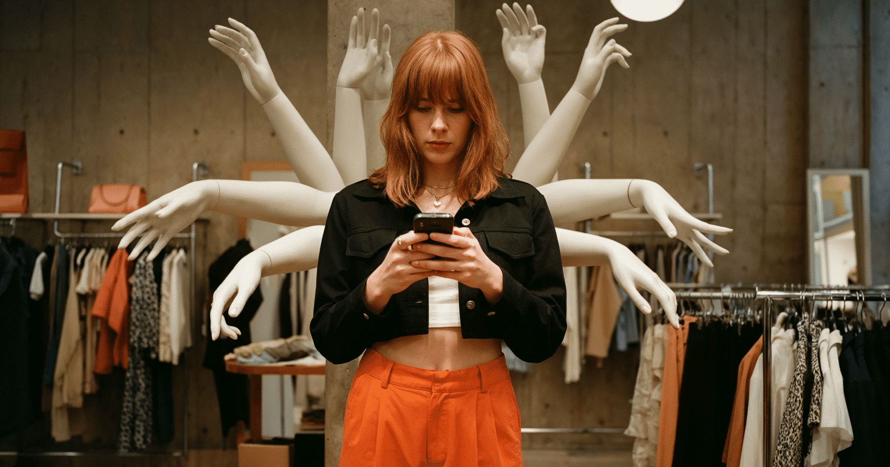 5 Must-Have Automations for Instagram E-Commerce