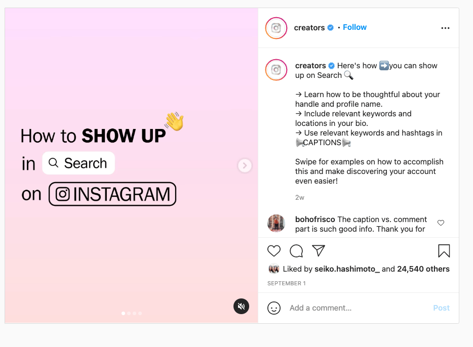 how hashtags work