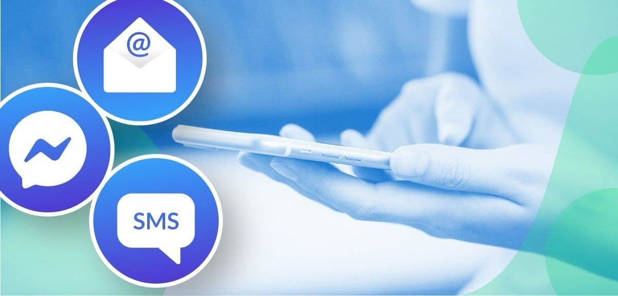 Webinar: Multi-channel Marketing How To Acquire and Retain Customers Through Chat, SMS, Email