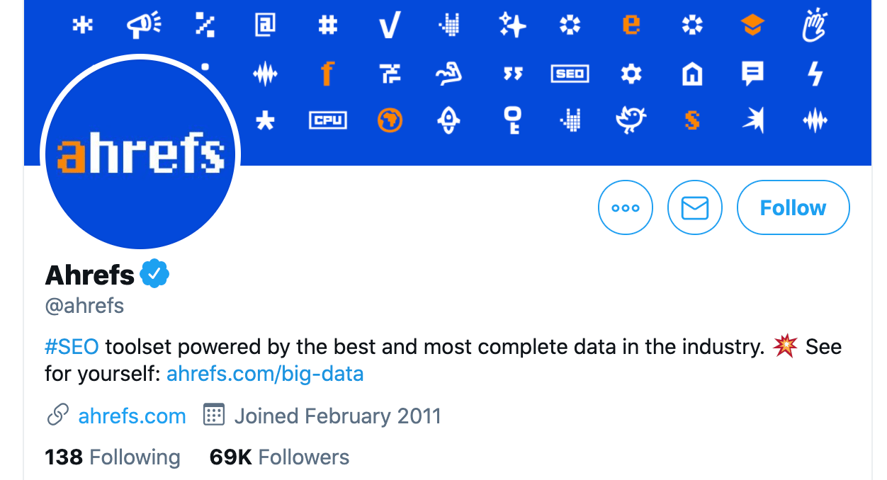 how to optimize your social media profile