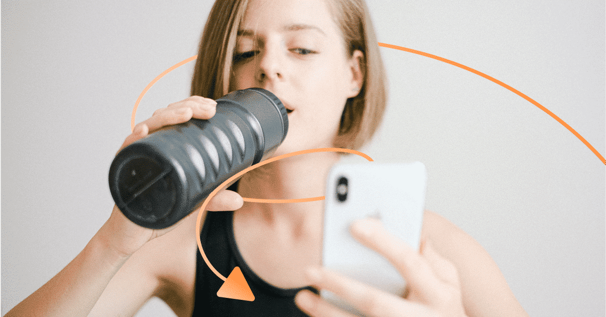 Fitness Chatbot Case Study: How Fit N Simple Generated 1,545,246+ Subscribers with Manychat