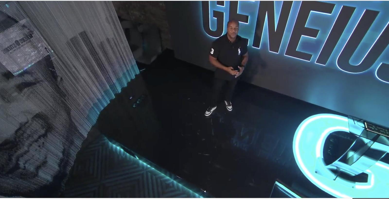 Billy Gene takeaway from Conversations 2020