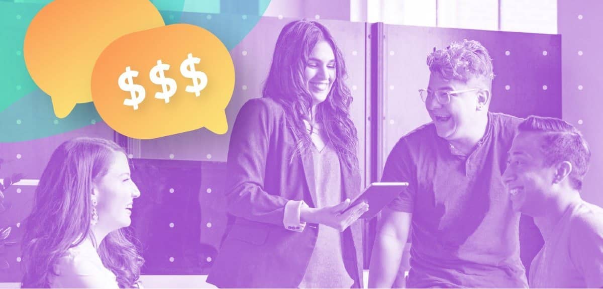 How To Use Chat Marketing to Get More Agency Clients