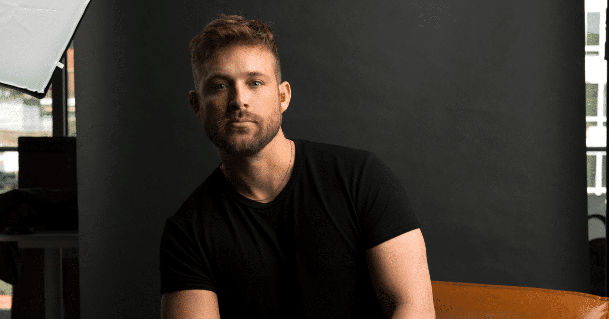 Cale Jones: Building Community, Breaking Taboos, and Logging Off with No Regrets