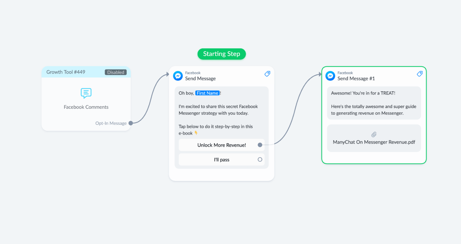 Facebook Comments Tool