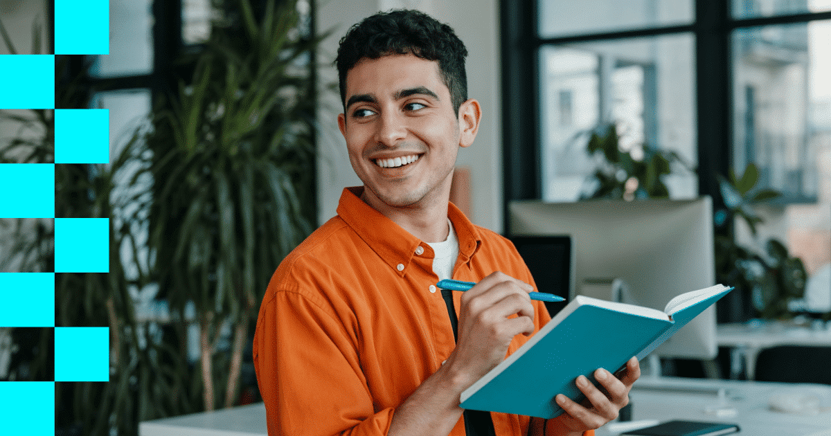 Como usar o TikTok Creator Search Insights