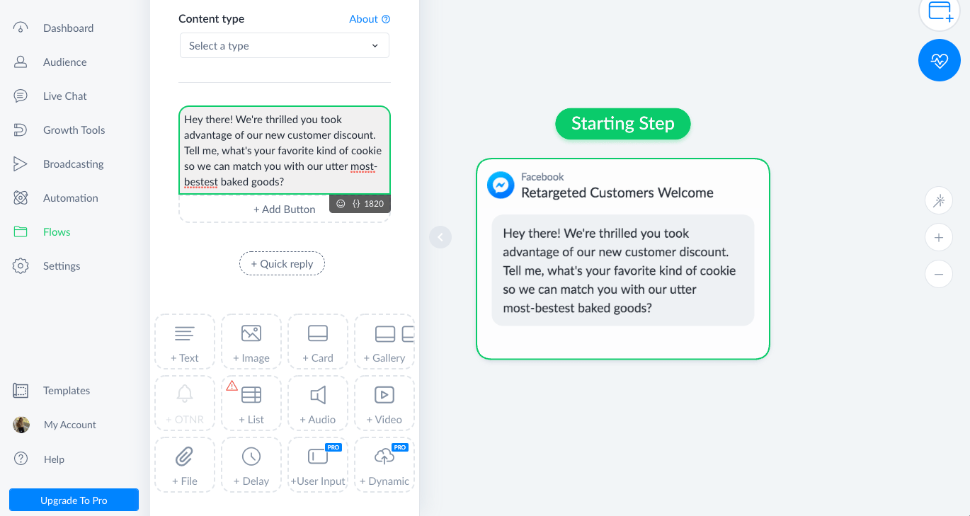 what is retargeting