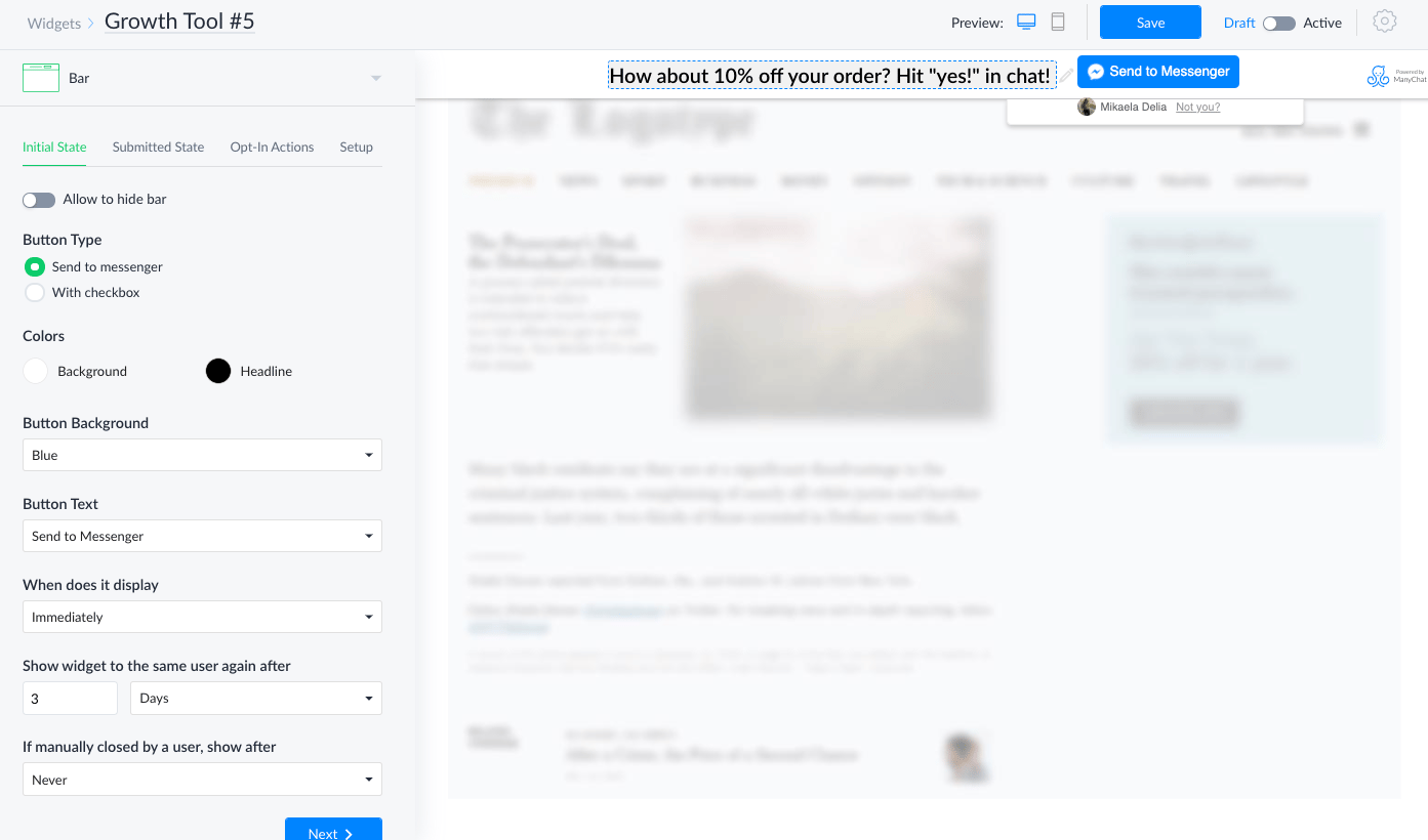 marketing techniques 
