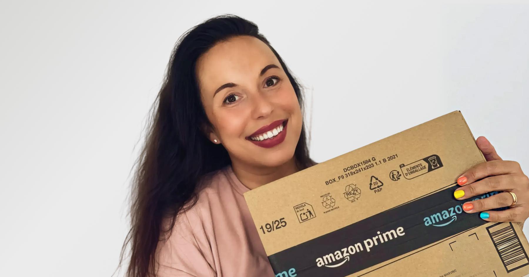 The Three-Day Prime Day Stampede: Inside Patrizia’s IG Follower Frenzy Cover Image