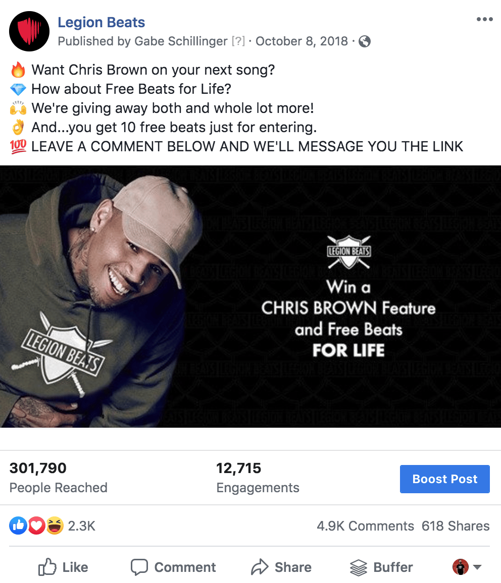 Viral Campaign Example | 6 Direct Response Marketing Examples to Try Now