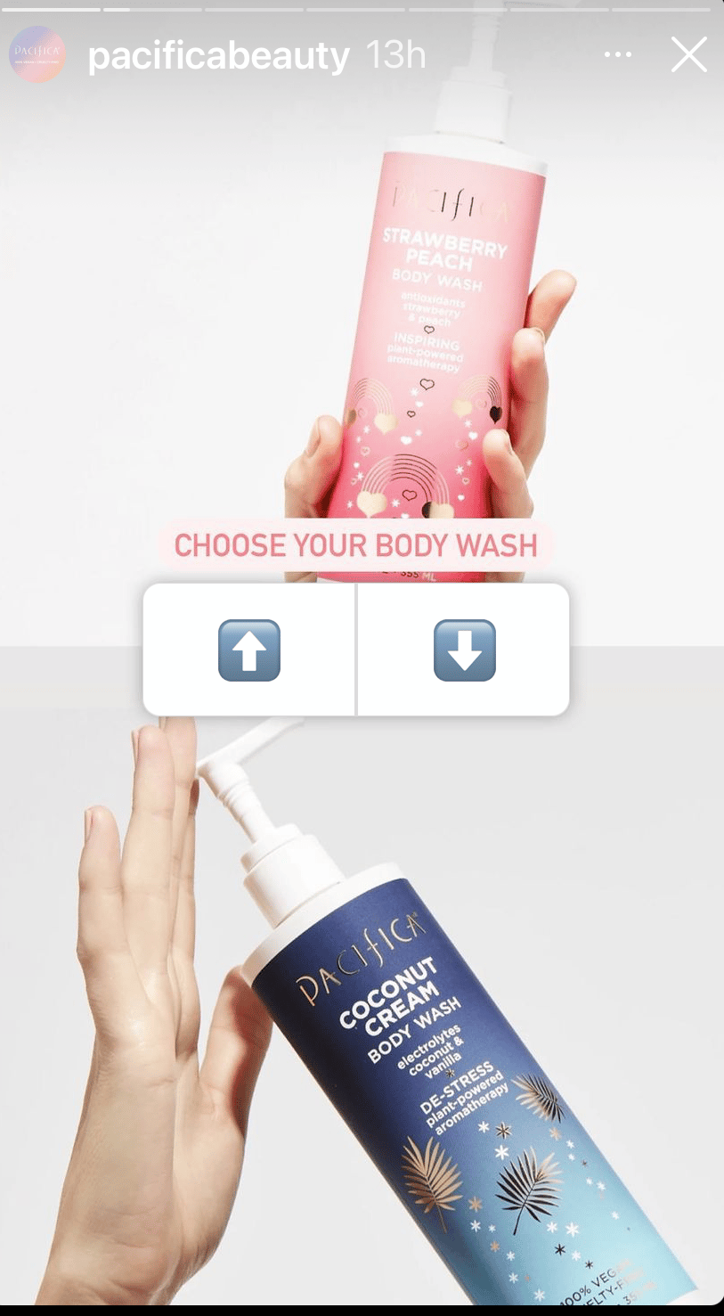 Shop on Instagram