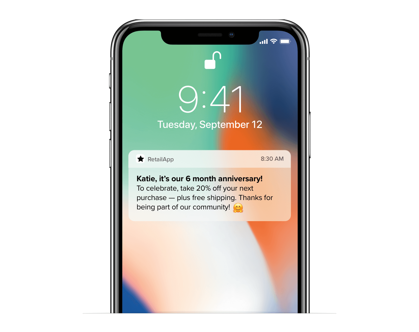 RetailApp Segmentation Example | Audience Segmentation: What it is, How to Use It, and Examples