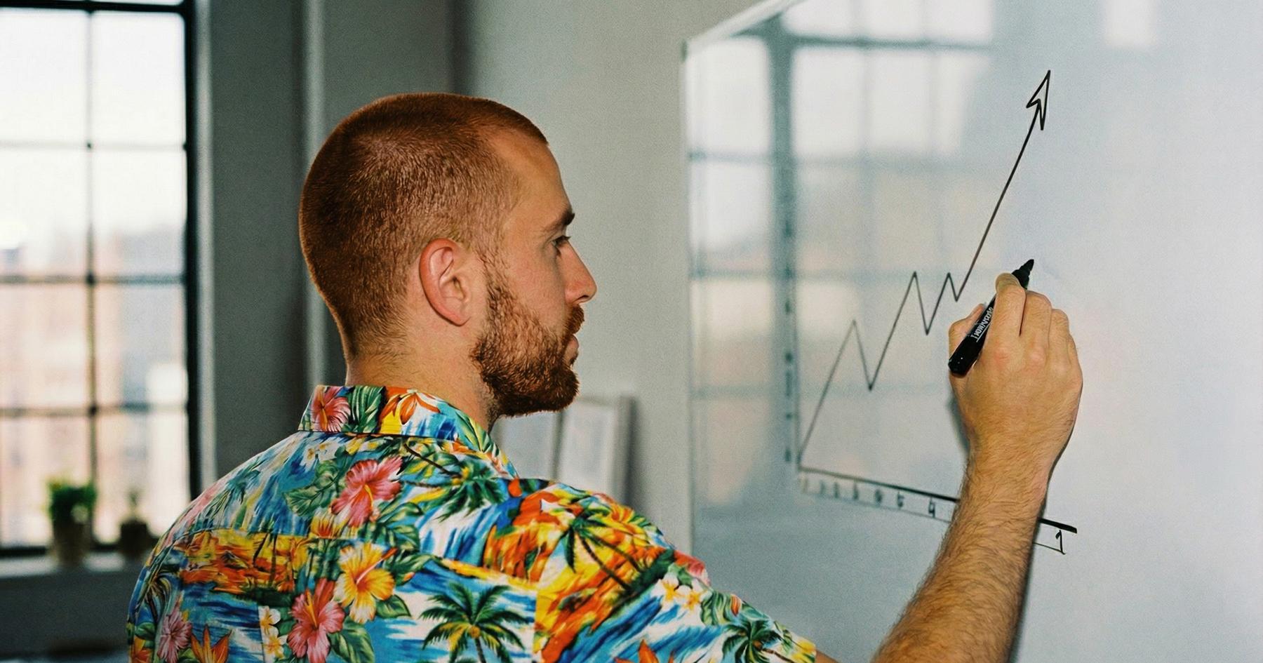 Brock Johnson’s Formula for Getting More Sales in 2026