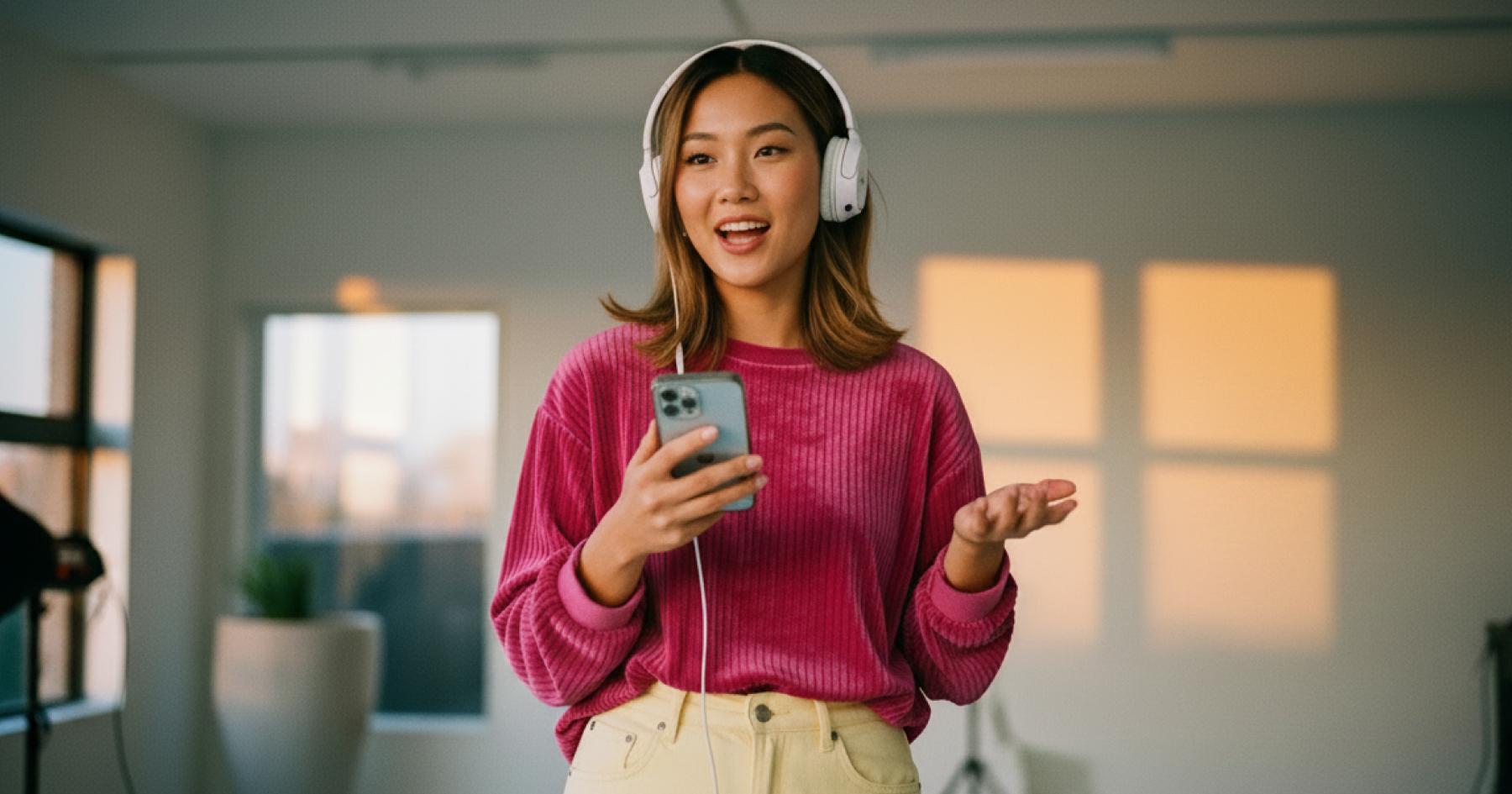 A Short-Form Video Strategy for Social Inspired by the Pros