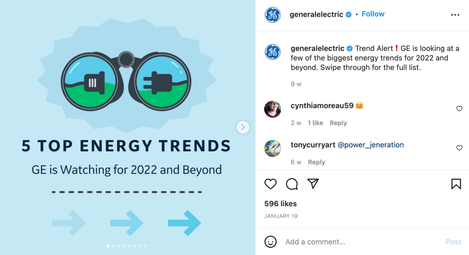 Is Instagram Right for B2B?