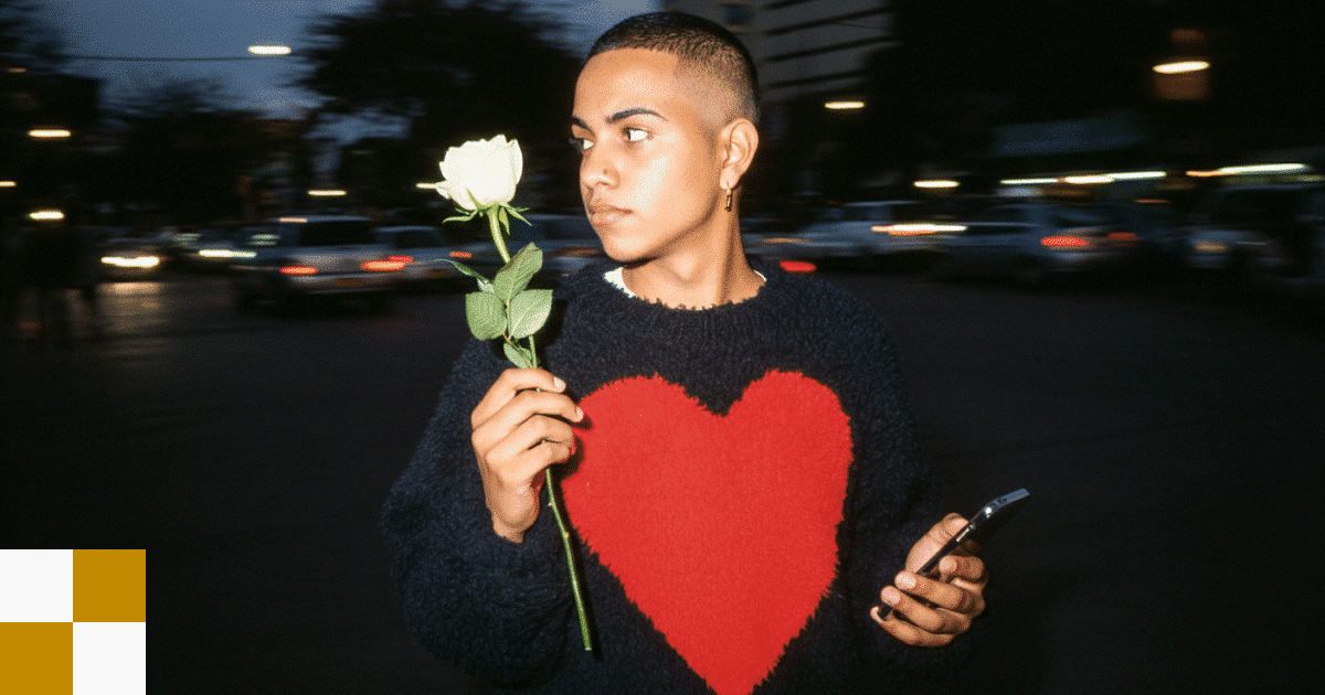 How Social Media is Rewriting the Romance Playbook