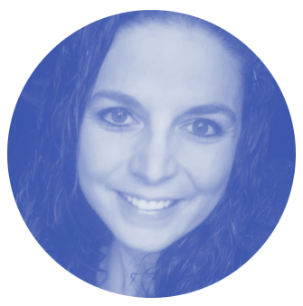 Mackensie Liberman on the Manychat blog talking about chatbots