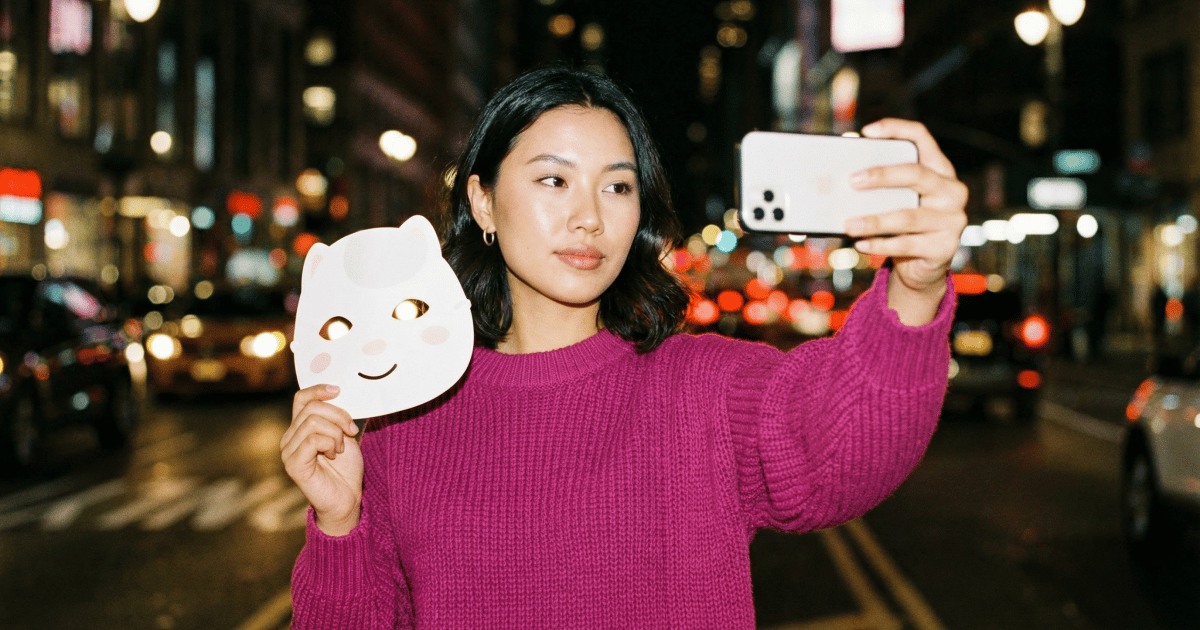 TikTok Filters: An Easy Way to Participate in What’s Trending
