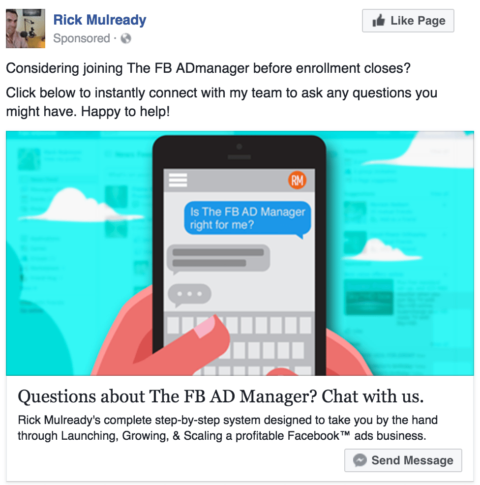 Build a Messenger Subscriber List | Best Lead Generation Strategies