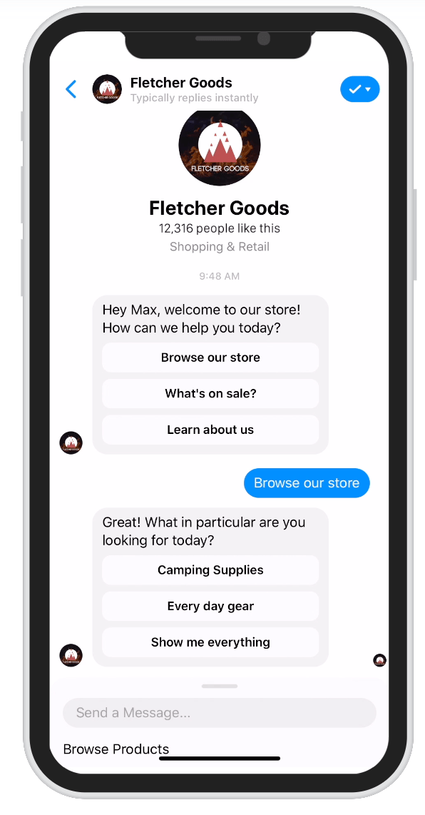 eCommerce trends 