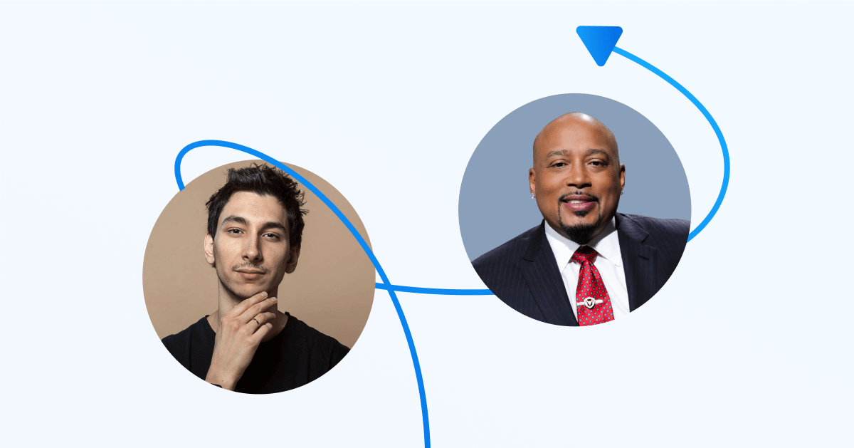 [Recap] Fireside Chat with Daymond John on Entrepreneurship, eCommerce, and Shark Tank