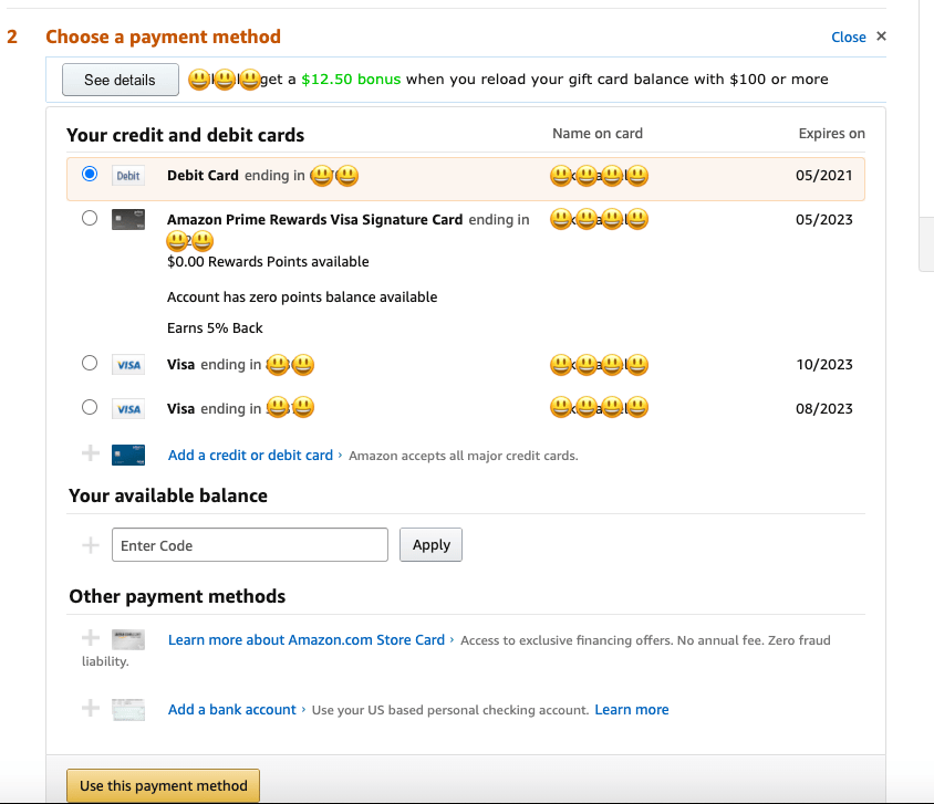 payment gateway