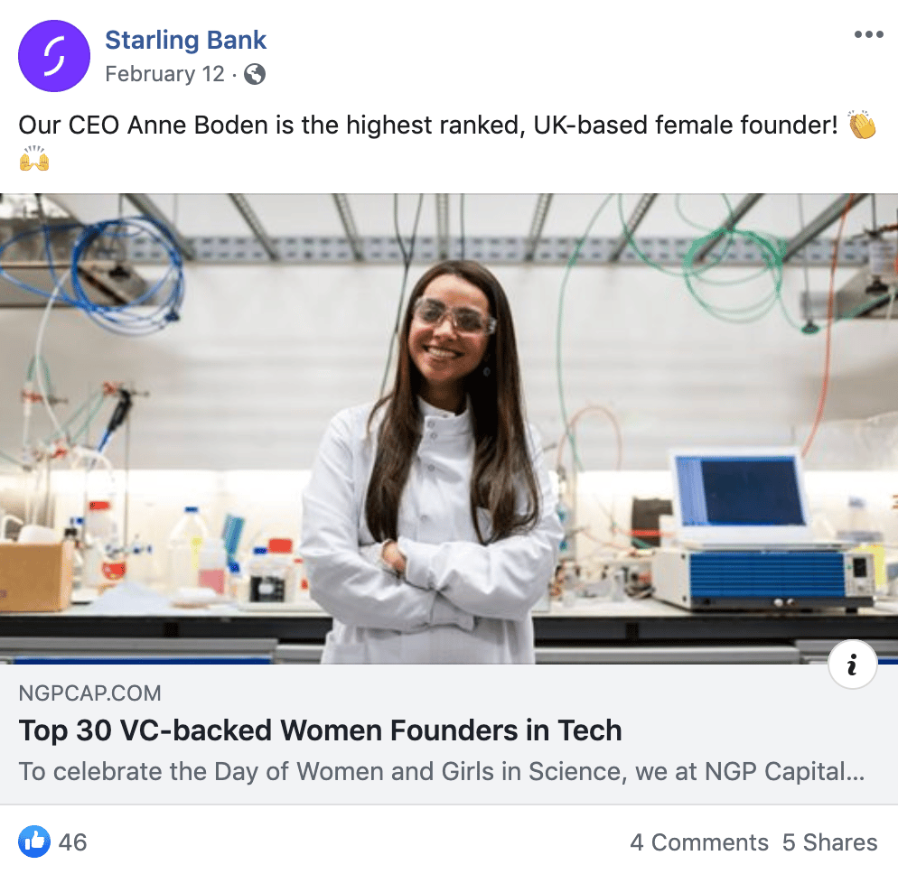 social marketing