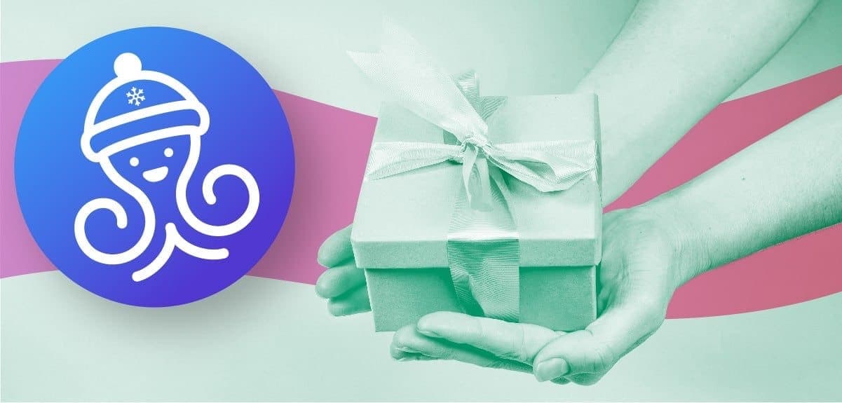 ‘Tis the Giving Season: Chat Marketing Holiday Giveaway!