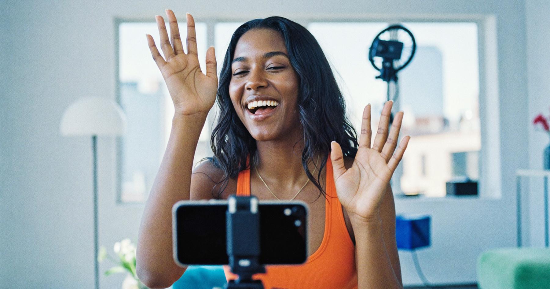 How to Build a TikTok Strategy That Gets You Views, Follows, Comments, and More