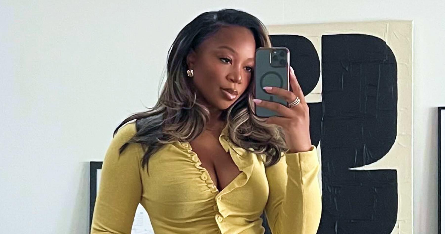 How Janesha Moore Made $15K From One Instagram Post Using Affiliate Marketing Cover Image