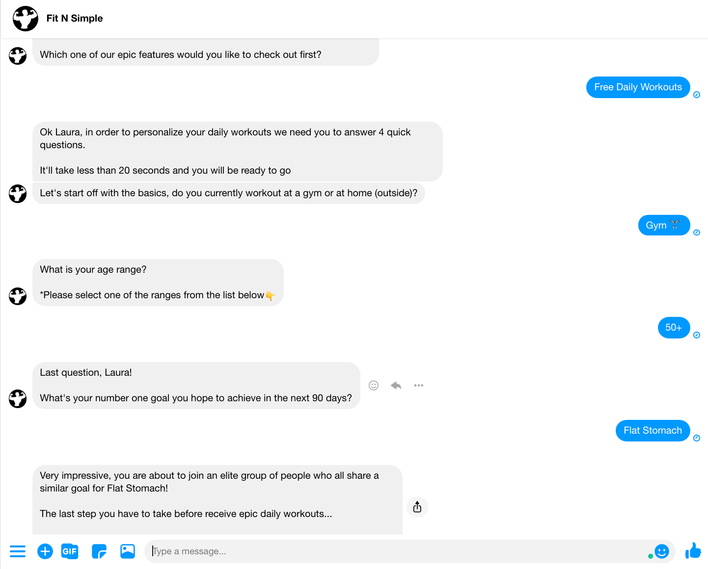 Lead Generation Quiz Example | How to Build an Effective Sales Pipeline in 7 Simple Steps