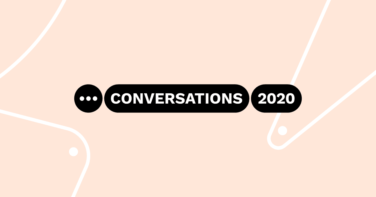 10 Key Takeaways from Conversations 2020