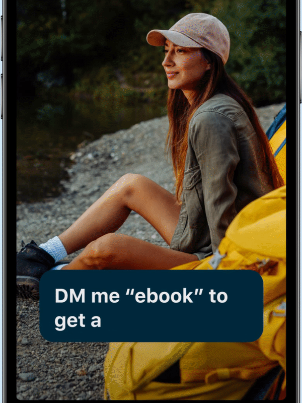 instagram automation