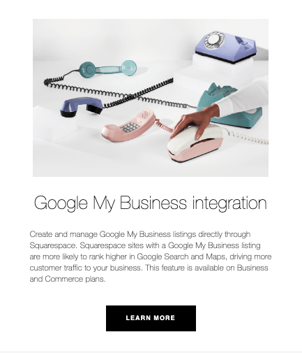 email series
