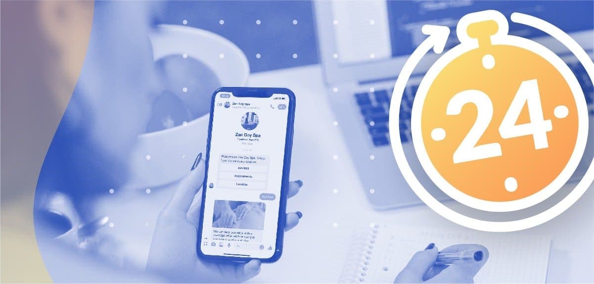 [Video] Facebook Messenger Bot 24-Hour Rule Change Explained