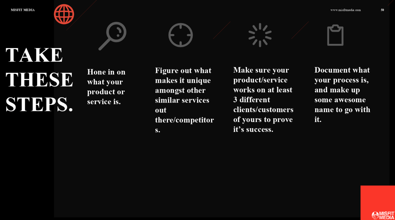 Steps to Create an Agency | Conversations 2019: Everything You Need To Know About Agency Day