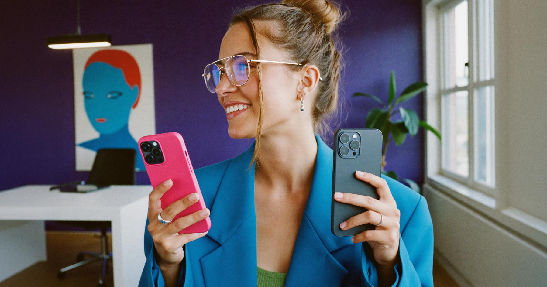 Content Creator vs. Influencer: What’s The Difference, and Does It Even Matter?