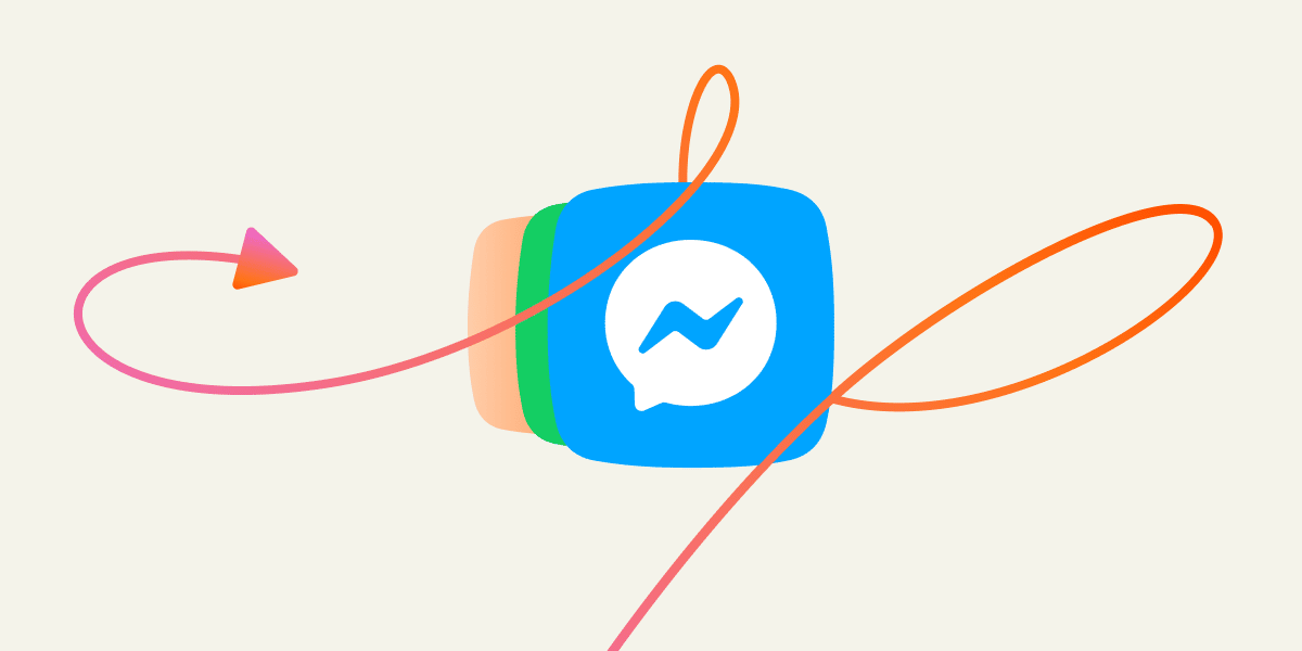How to Accept Facebook Messenger Payments