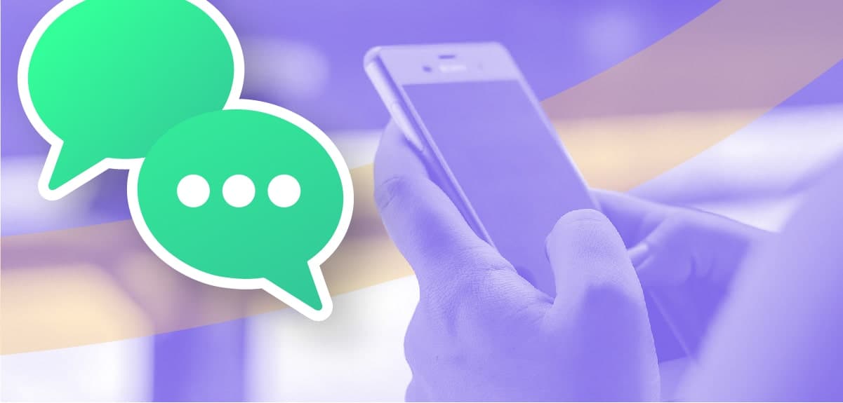 Here’s Why You Shouldn’t Ignore Text Message Marketing