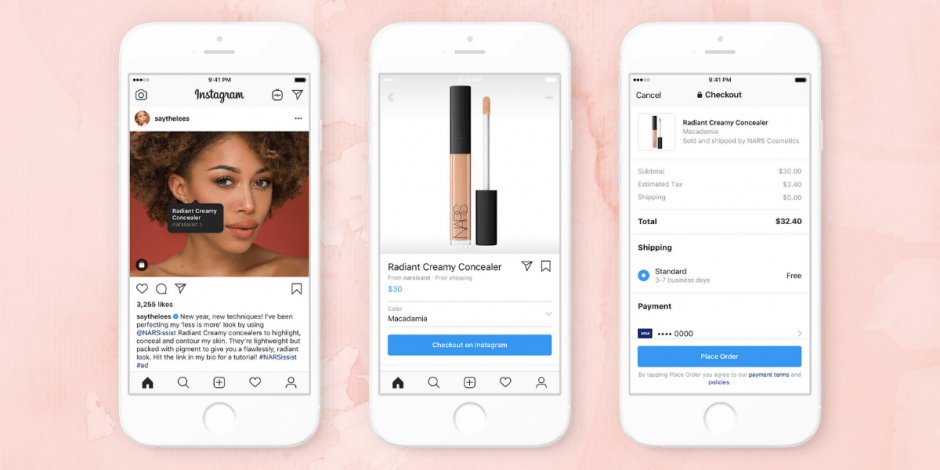 trends online shopping 