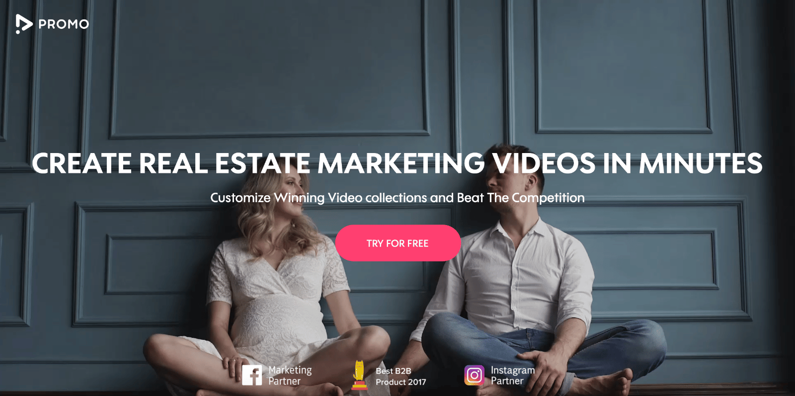 Promo Real Estate Marketing Videos | Real Estate Marketing Tools
