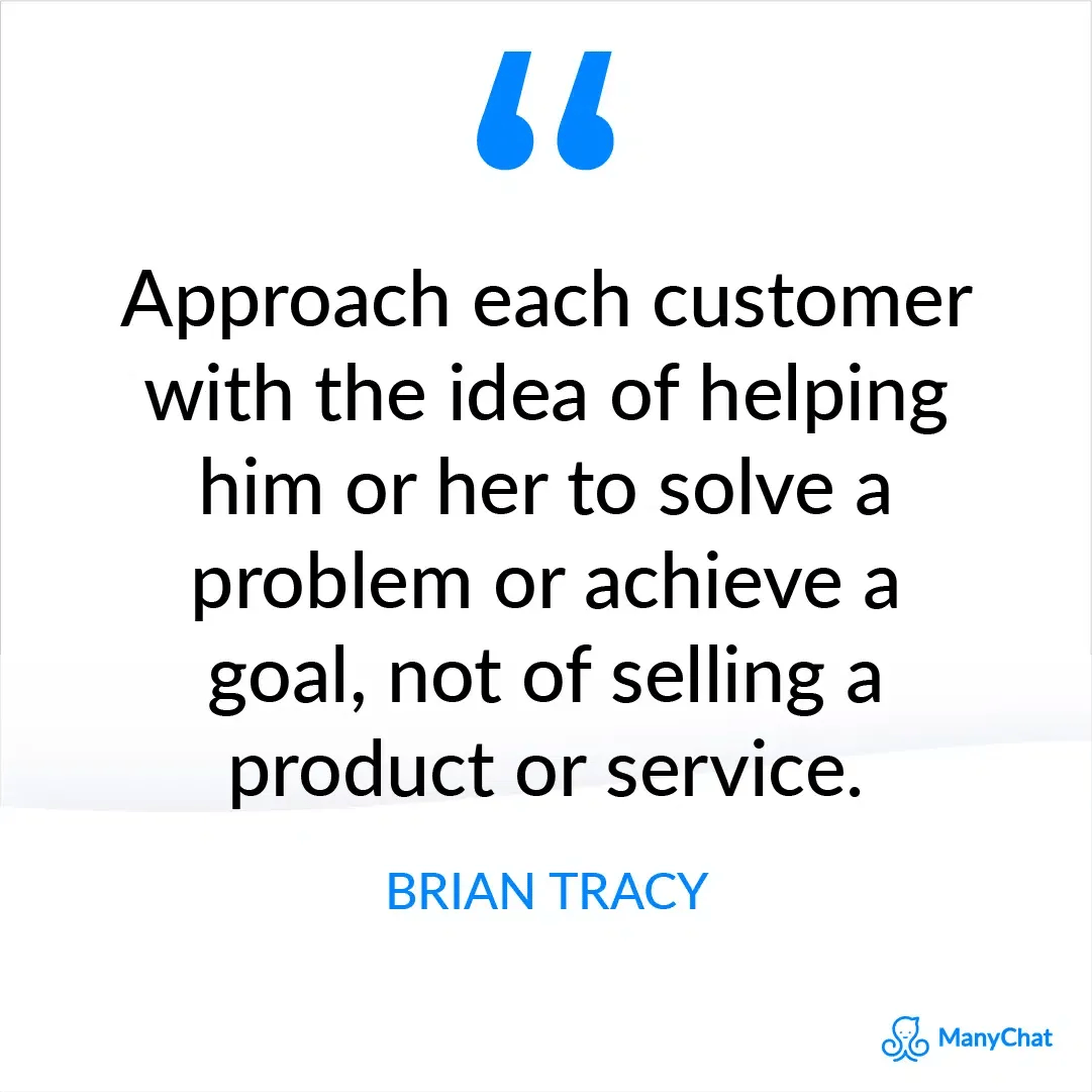 Brian Tracy Motivational Sales Quotes