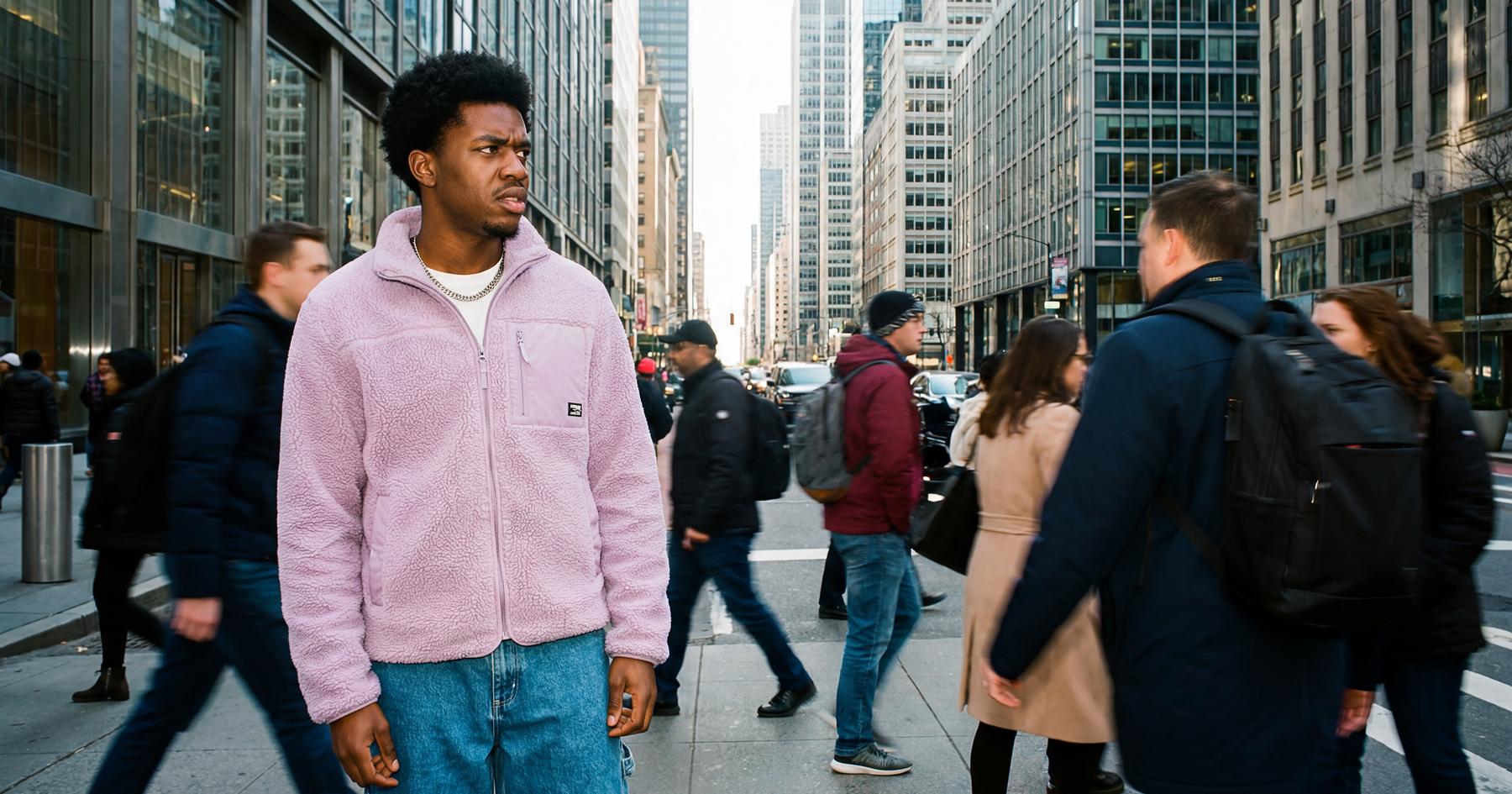 The Content Gap: What Creators Are (Still) Not Saying About Race, Class, and Capital