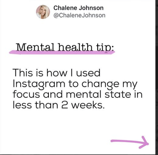 Chalene Johnson