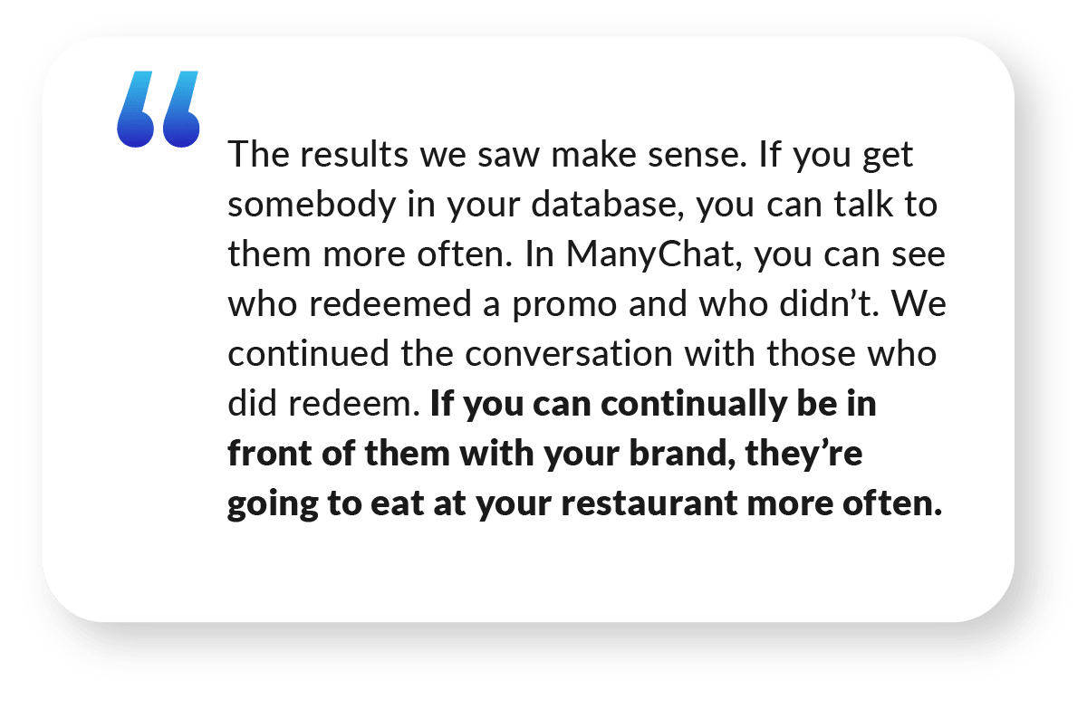 Matt Plapp quote