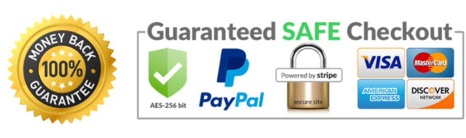 Trust indicators on your eCommerce site
