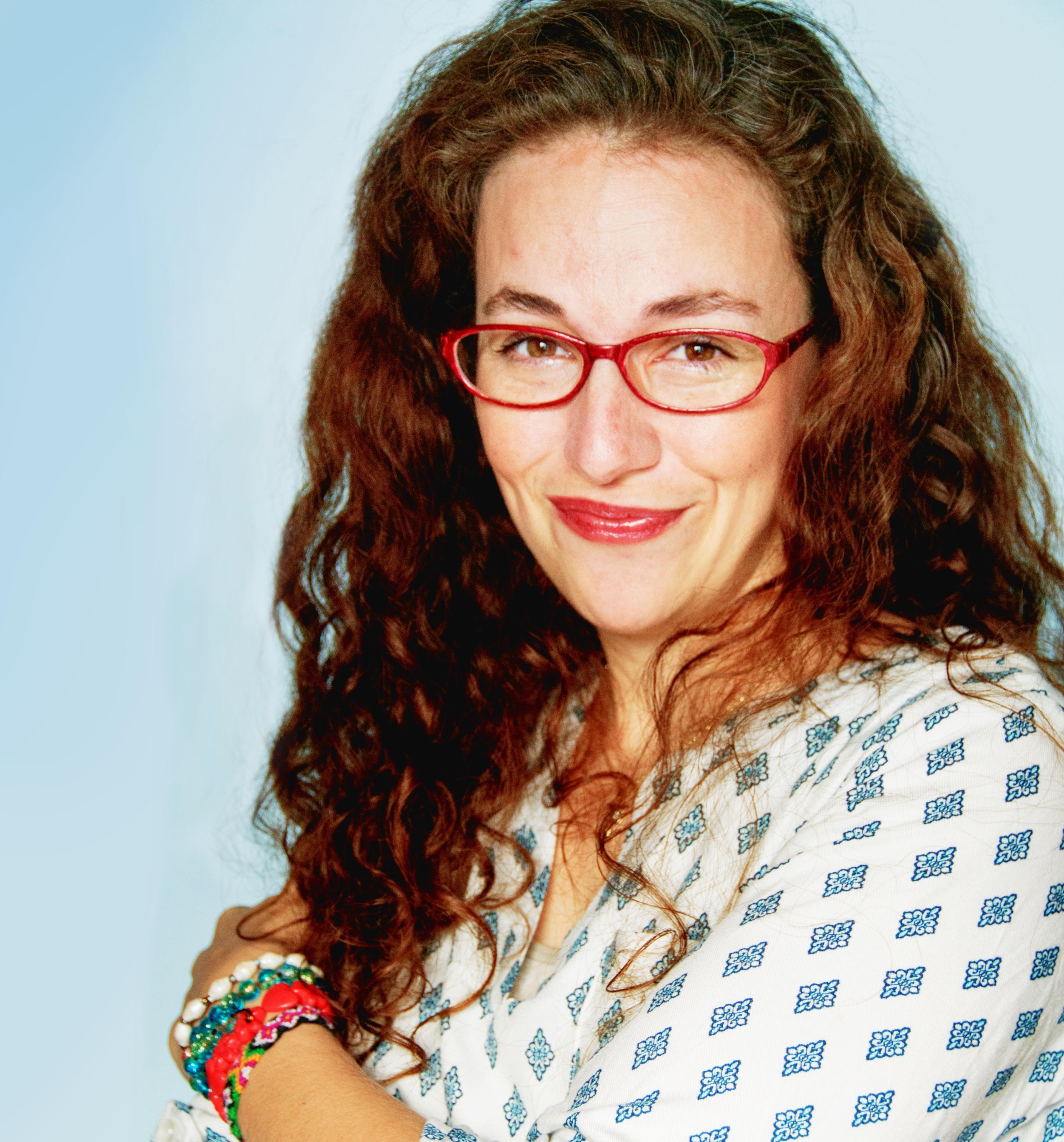 Rachel Miller Moolah Marketing