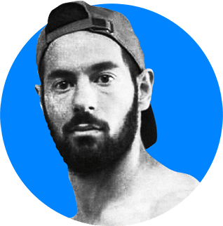 Aesthetic by science co-founder Nikola headshot